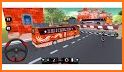 US Bus Simulator 2020 : Ultimate Edition 2 related image