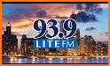 93.9 Lite FM Chicago related image