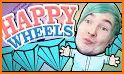 Happy Wheels game related image