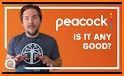 Guide for Peacock TV related image