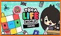 Toca Boca Life World Pets walkthrough tricks related image