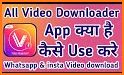 Video Downloader - HD Video Downloader related image