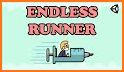 Infinite Runner related image