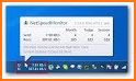 NetSpeed Indicator: Internet Speed Meter related image