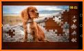 Dog Puzzles - Puppy Jigsaw Puzzle related image