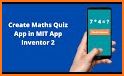 Learn Math Addition Quiz App related image