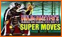 Ninja Master -  Ninja Samurai fighting  game related image