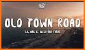 Lil Nas X - Old Town | ft. Billy Ray Cyrus related image