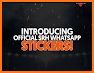 SunRisers Hyderabad Stickers related image