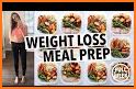 30 Days Weight Loss Meal Plan related image