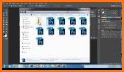 Photo & Image converter: jpg pdf eps psd png bmp.. related image