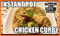 Indian Instant Pot Cookbook: related image