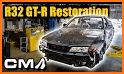 R32 GTR Service Manual related image