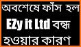 EZY IT Ltd related image