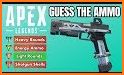 Apex QUIZ related image