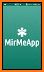 MIR MirMeApp related image