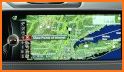 Maps Navigation Kit- GPS Speedometer Live Weather related image