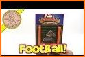 Football Games  Finger Soccer Table related image