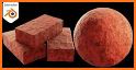 Brick Stack 3D related image