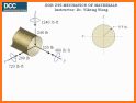 Mechanics of Materials 3D related image