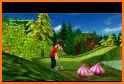 Mini Golf 3D Winter Adventure related image