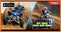 Quad Bike Off-road Racing Mania 3D Game related image