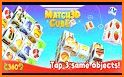 Cube Match 3D - Triple Match & 3D Puzzle Game related image