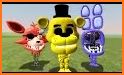 Animatronics Mod related image