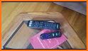 TCL Roku TV Remote related image