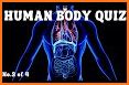 Human Body & Health Quiz - Test Your Knowledge! related image