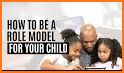 Role Model Parenting APP related image