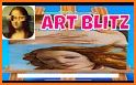 Art Blitz related image