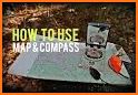 Map Compass related image