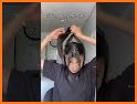 Hairstyle Tutorial Ideas related image