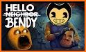 Neighbor Bendy related image