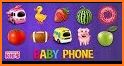 Baby Phone. Kids Game related image