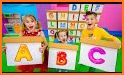 Learning ABC Alphabet Pro related image