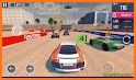 Deltona Beach Racing: Car Racing 3D related image