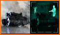 Night Vision Camera Like Simulator - Explore ! related image