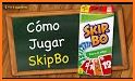 Super Skipo - Card Game related image