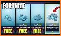 Free V-bucks for |fortnite| related image