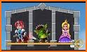 Hero Missions: Fantasy Puzzle Princess Rescue related image