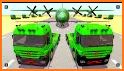 Army Vehicles Transport Truck: Simulator Games related image