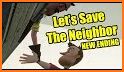 hello games neighbor related image