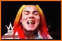 6ix9ine - Tekashi 69 - DJ PADS related image