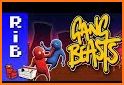 Gang Beasts: Fighters related image