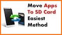 Install Apps On Sd Card For Android-File Sdcard related image