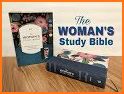 Bible for women related image