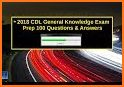 CDL Practice Test 2018 related image