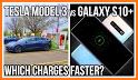 Ultra-Fast Charger:  Super fast Charging 2020 related image